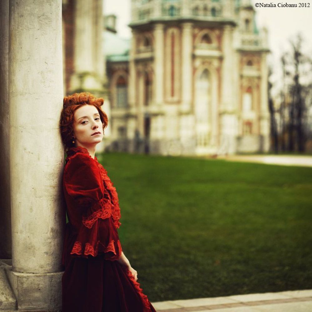 Elizabeth I , queen of England