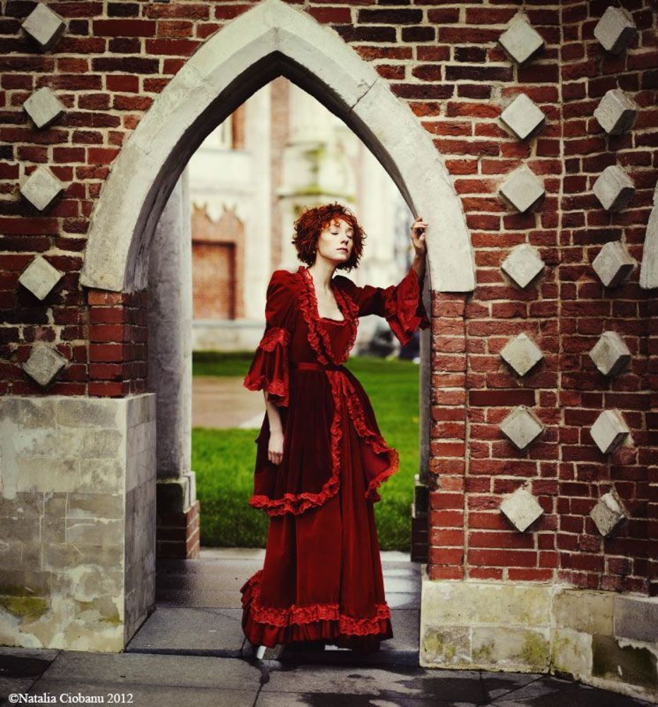 Elizabeth I , queen of England