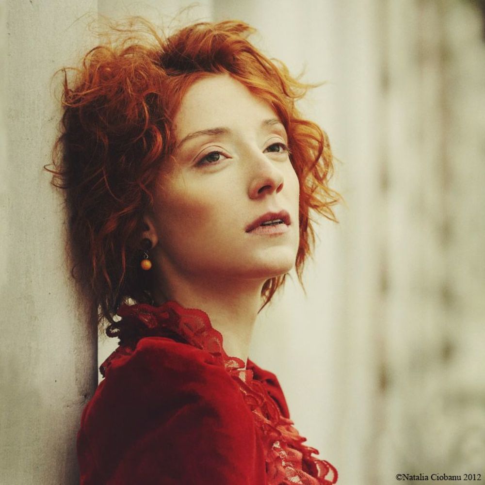 Elizabeth I , queen of England