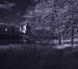 Ораниенбаум