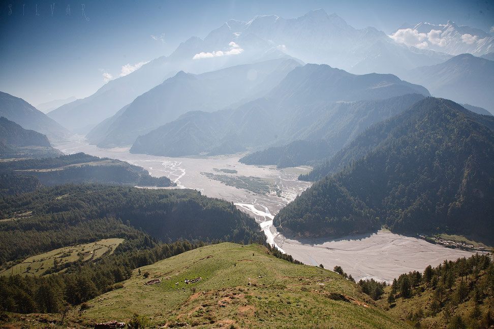 Annapurna Circuit