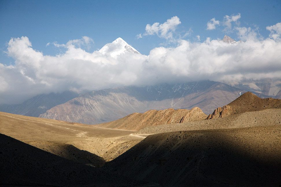Annapurna Circuit