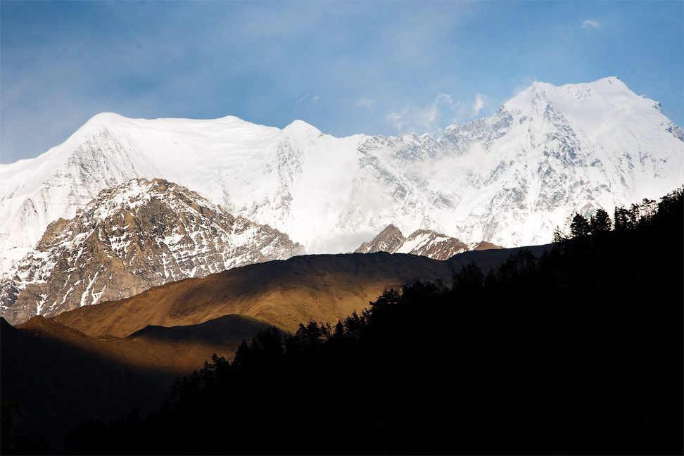 Annapurna Circuit