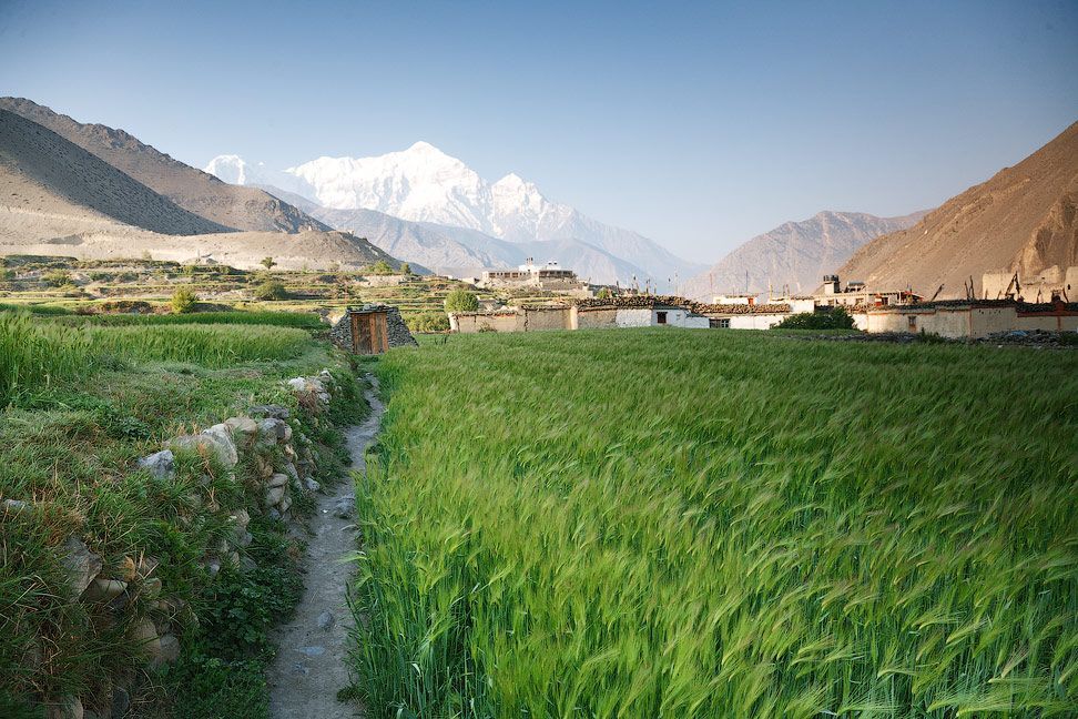 Annapurna Circuit
