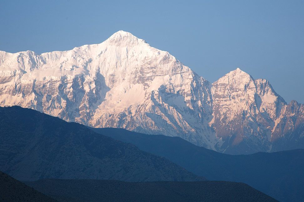 Annapurna Circuit