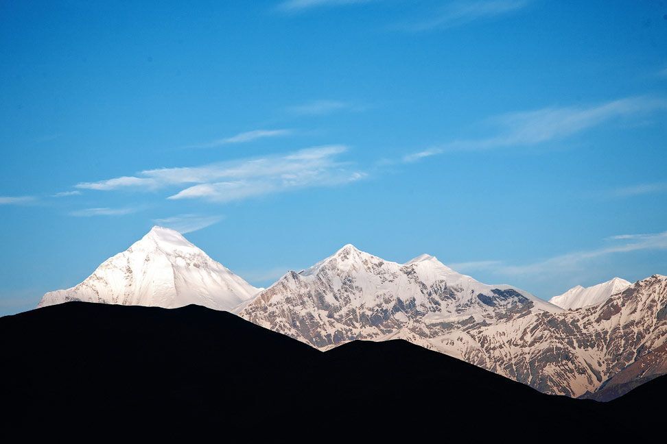 Annapurna Circuit