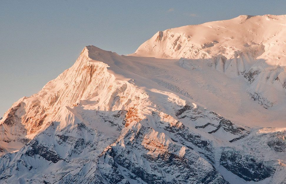 Annapurna Circuit