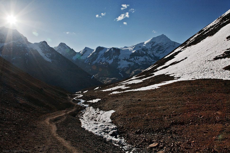 Annapurna Circuit