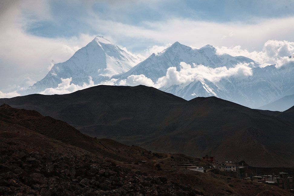 Annapurna Circuit