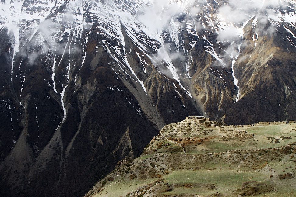 Annapurna Circuit