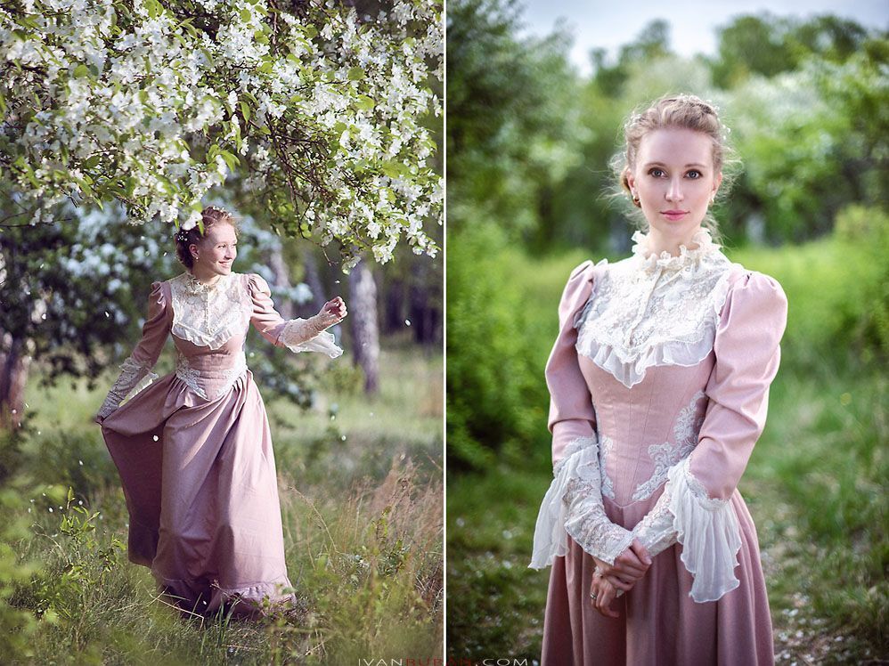 Remembering the spring