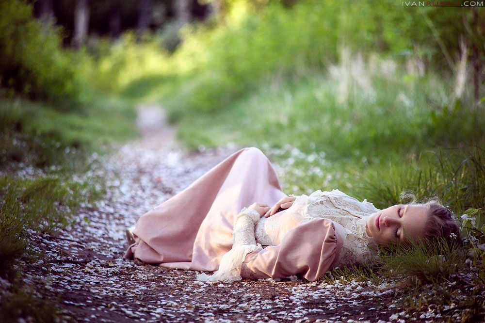 Remembering the spring