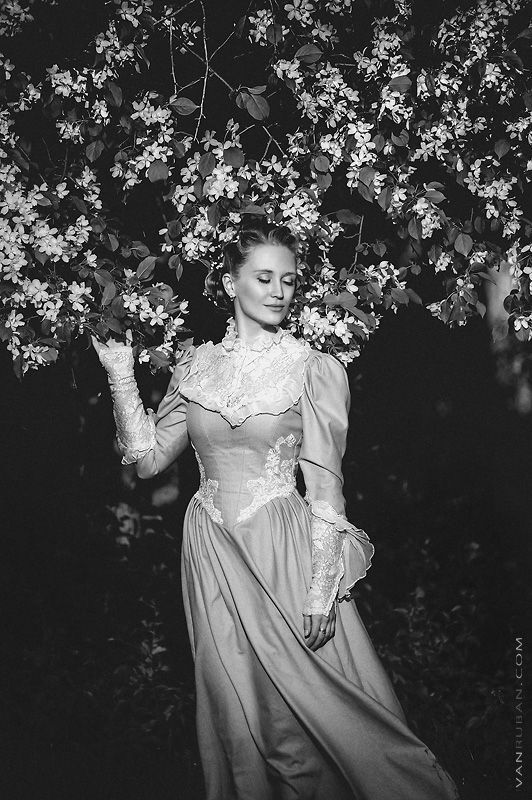 Remembering the spring