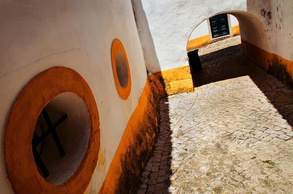 Obidos