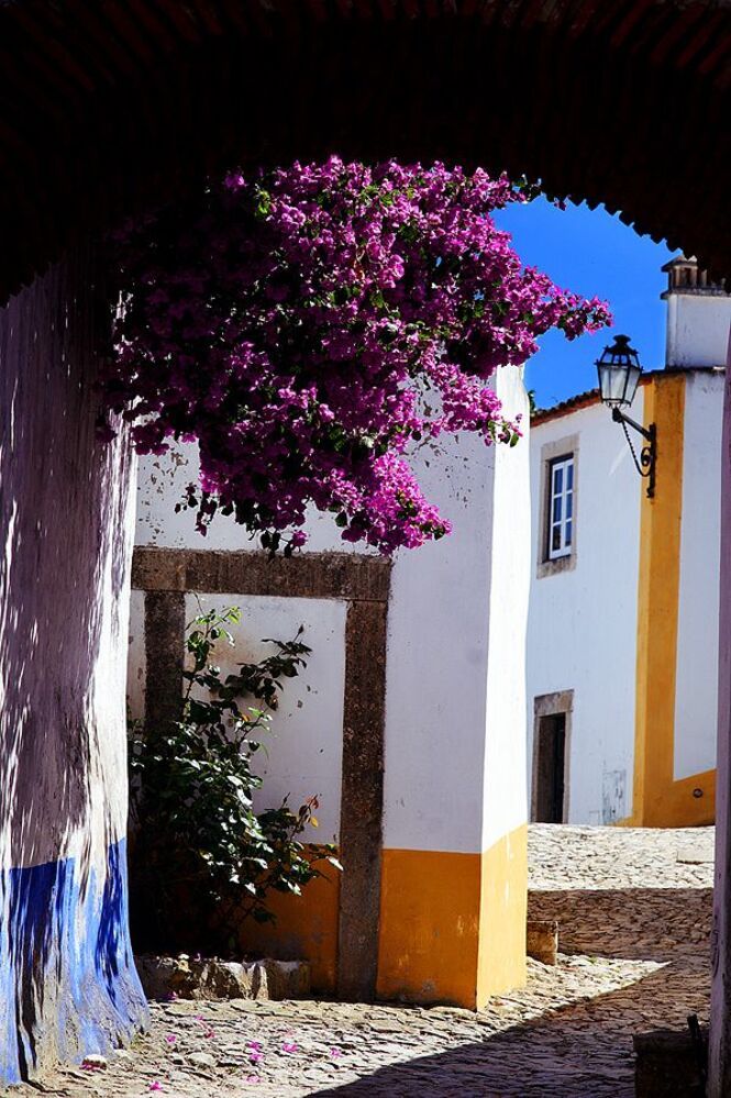 Obidos