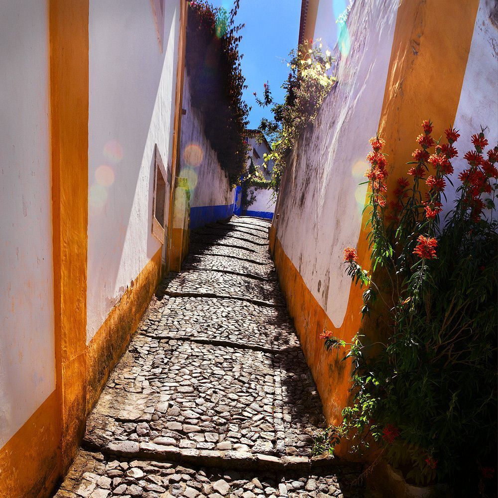 Obidos