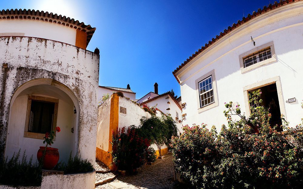 Obidos