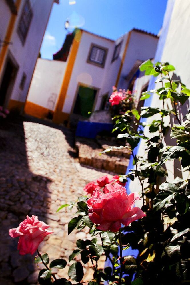Obidos