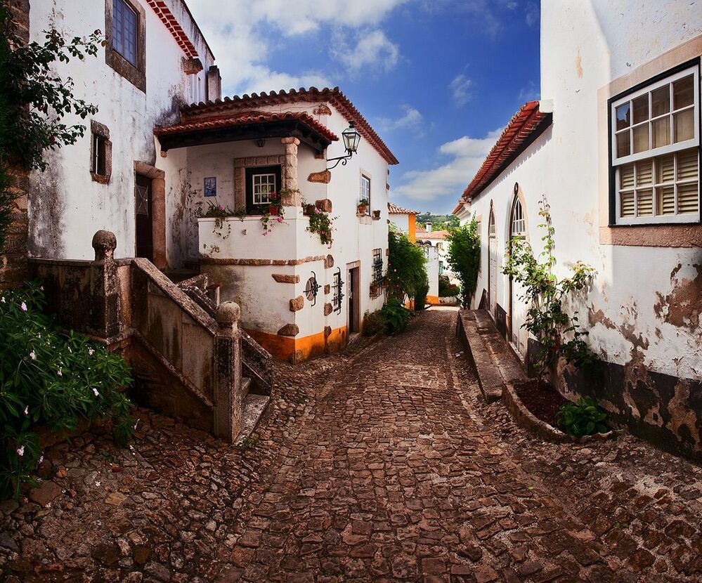 Obidos