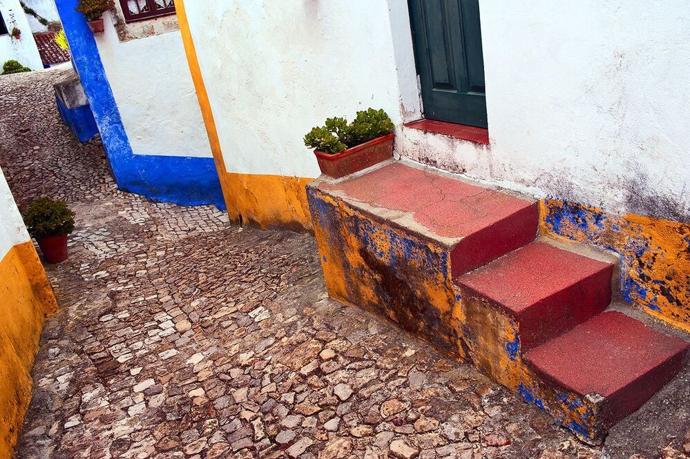 Obidos