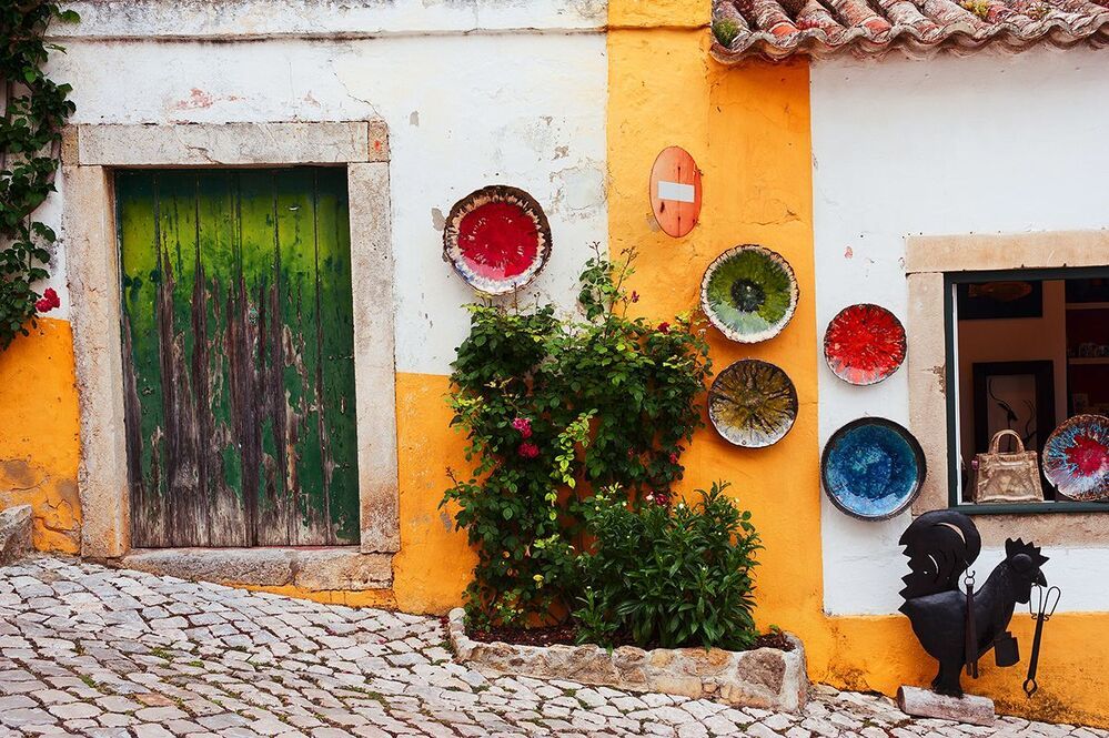 Obidos
