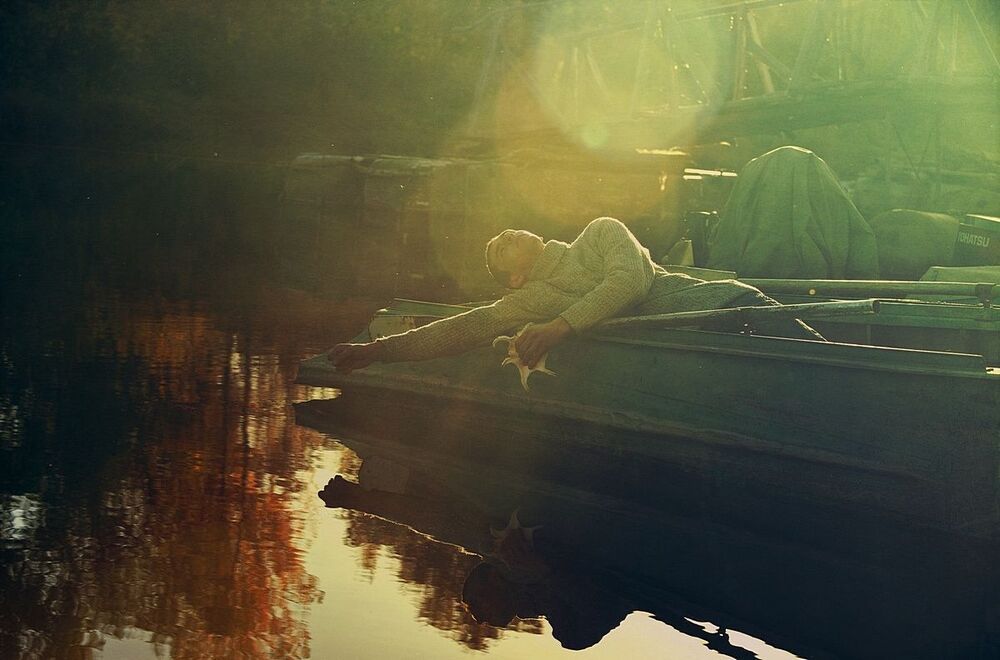 мечта ... о море
