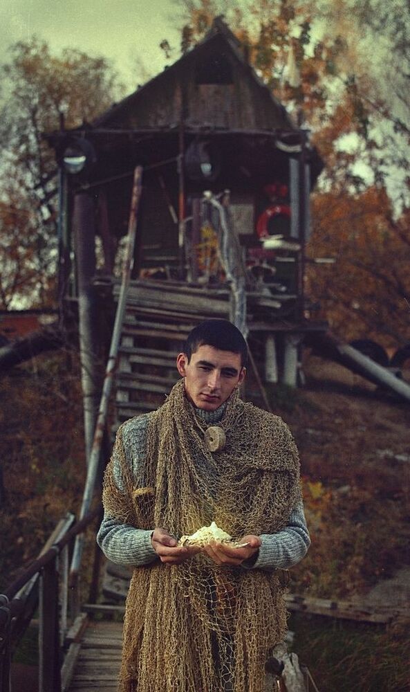 мечта ... о море