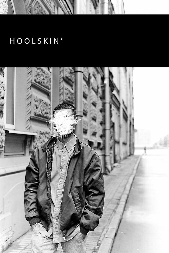 HOOLSKIN'