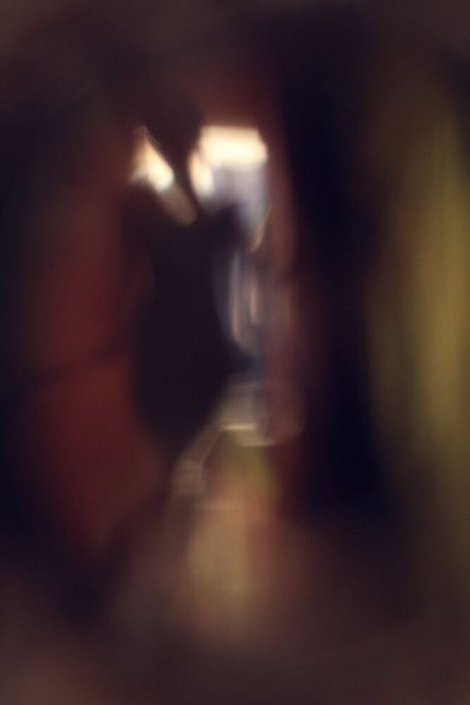 one step
