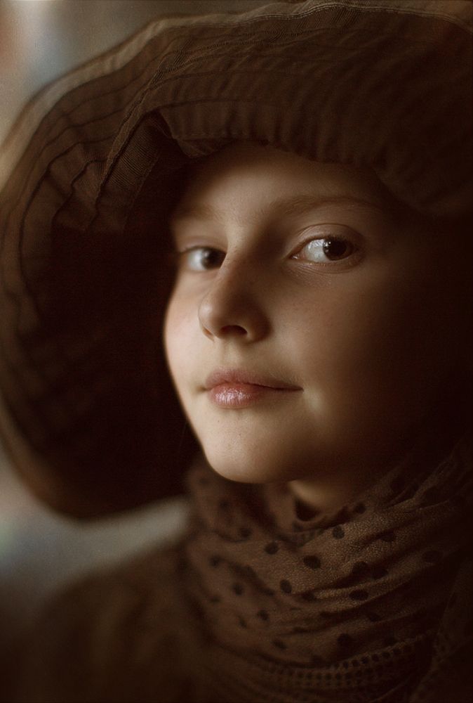художница