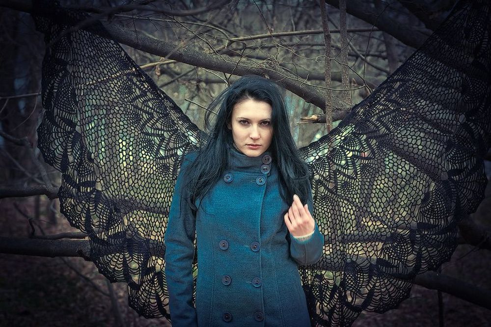 Скоро зима