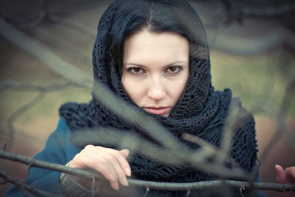 Скоро зима