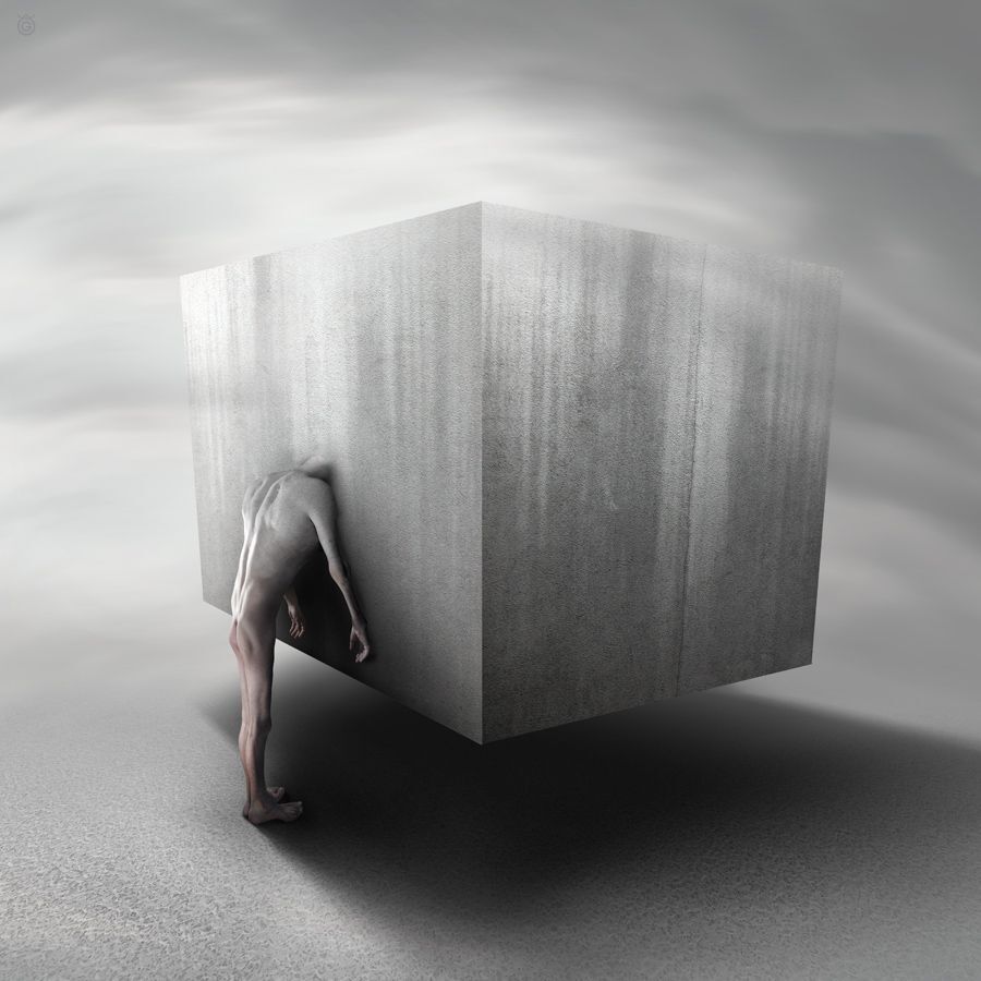 The Cube