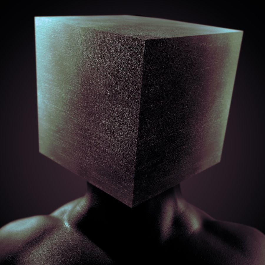 Inertia cerebri