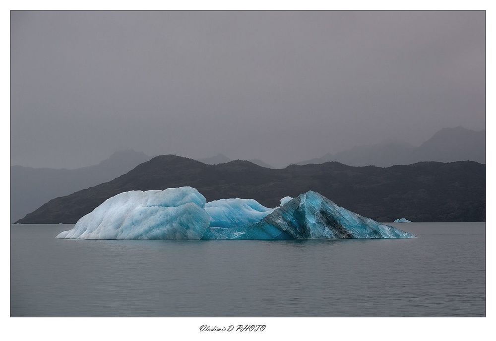 Big ice