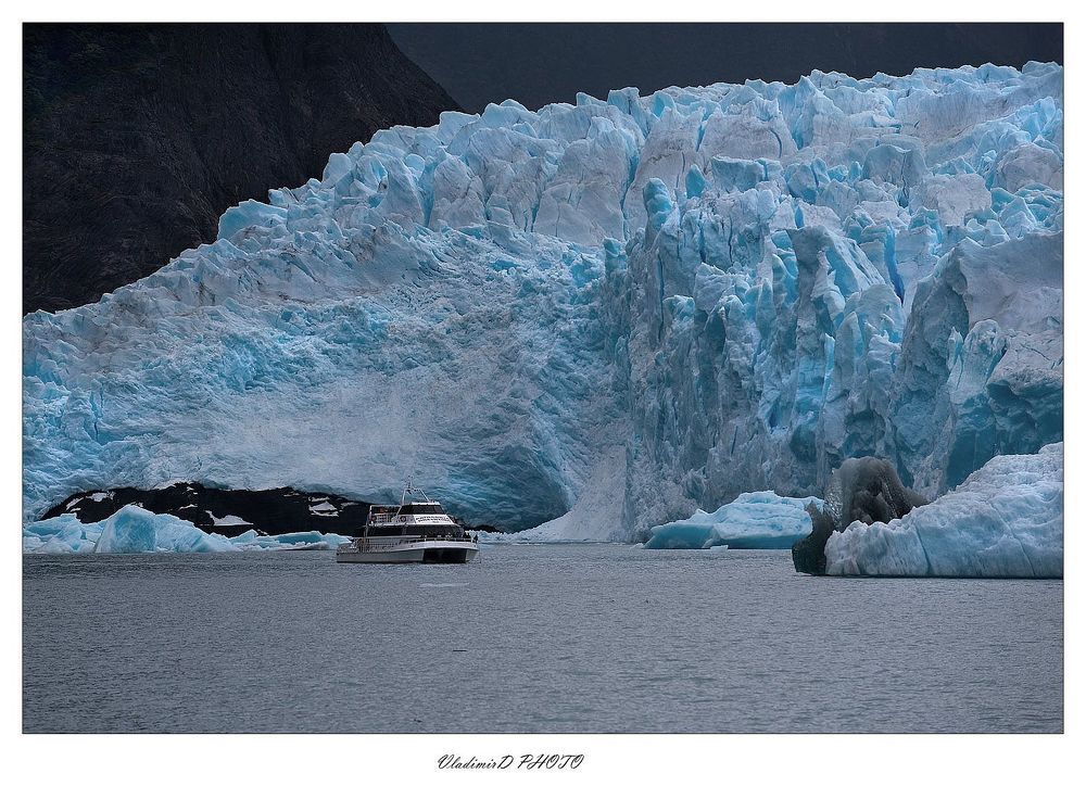 Big ice