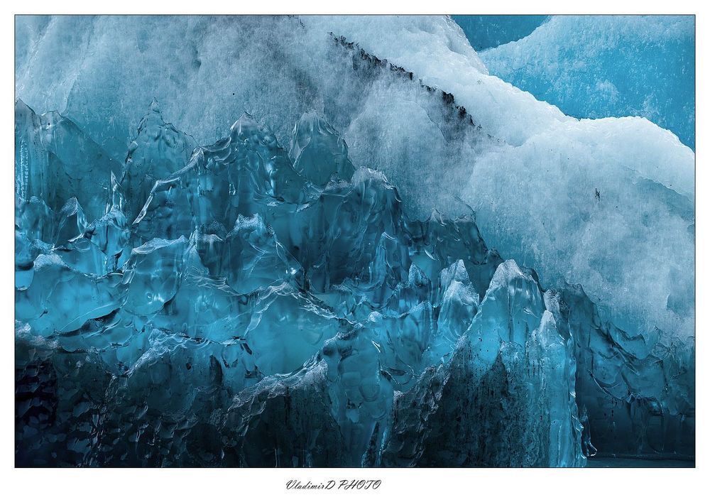 Big ice