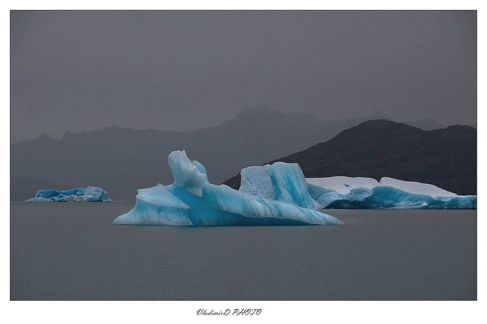 Big ice