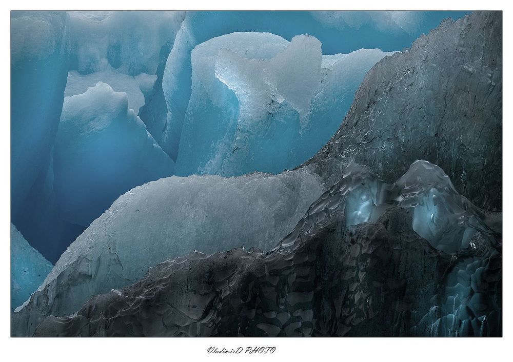 Big ice
