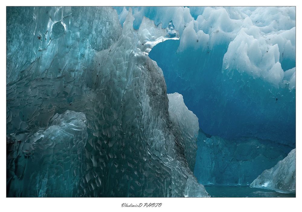 Big ice