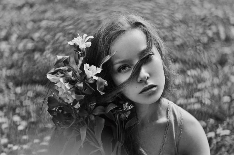 Flower Princess