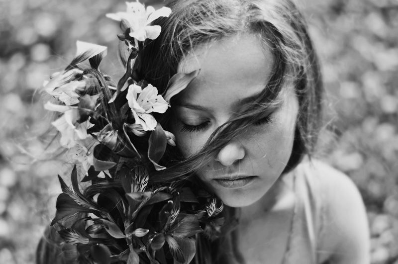 Flower Princess