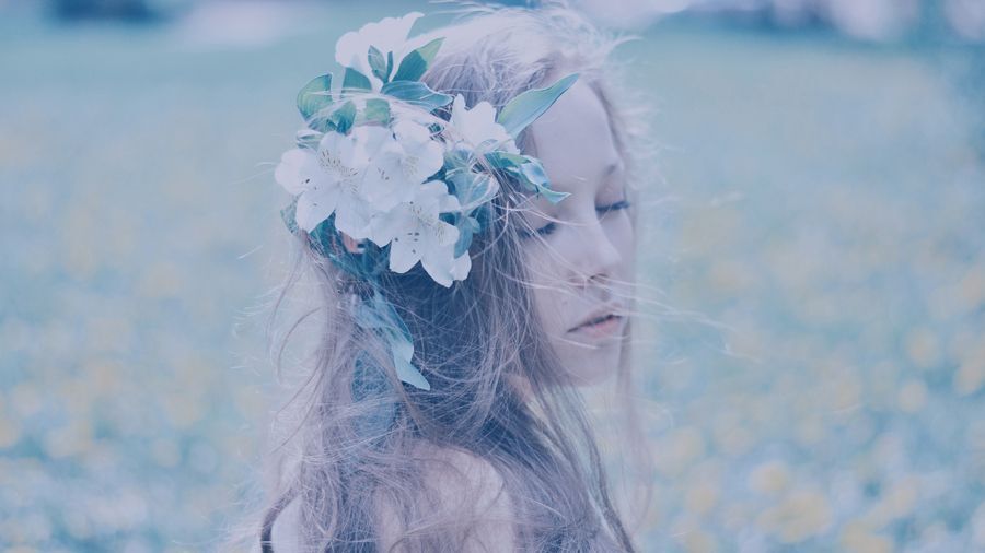 Flower Princess