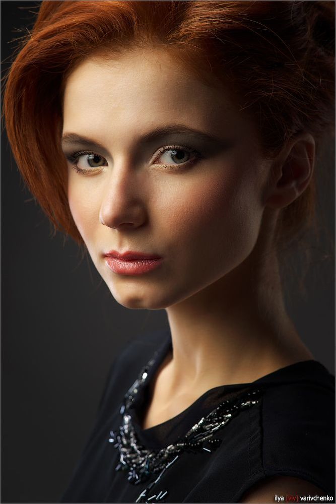 Оксана.