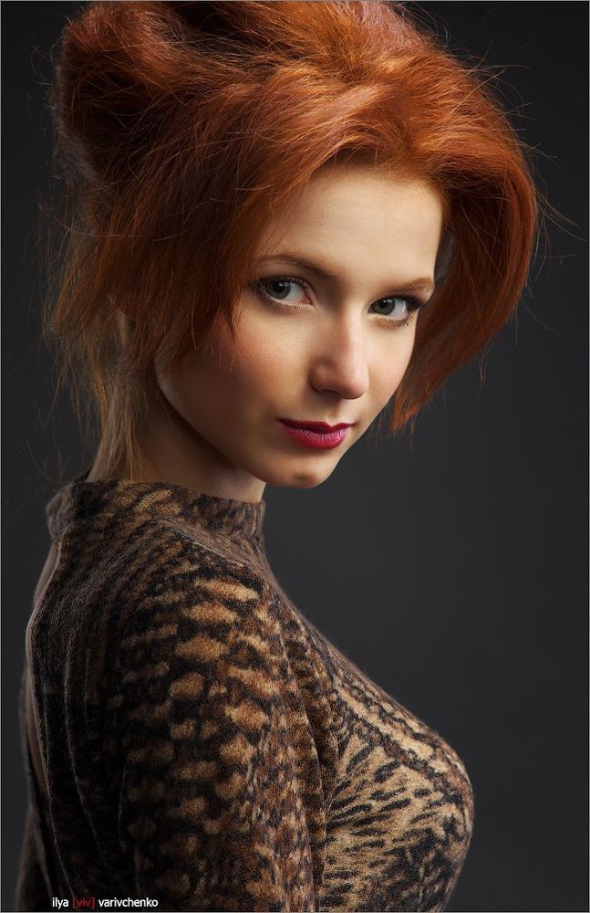 Оксана.