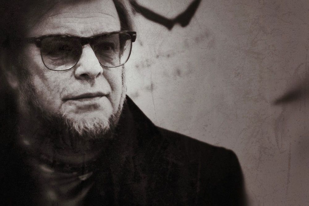Борис Гребенщиков