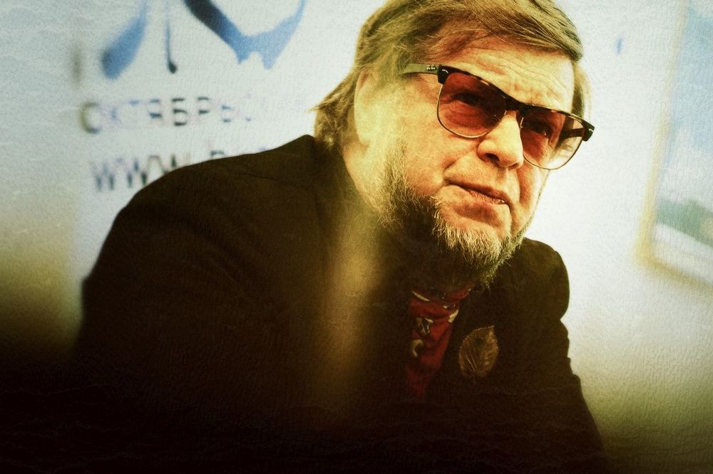 Борис Гребенщиков