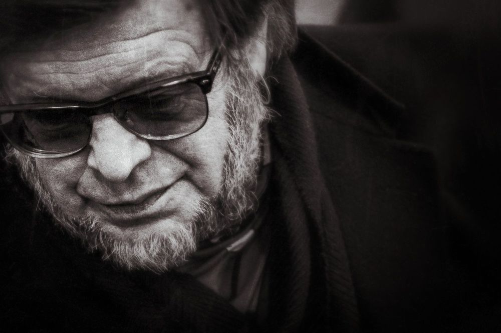 Борис Гребенщиков