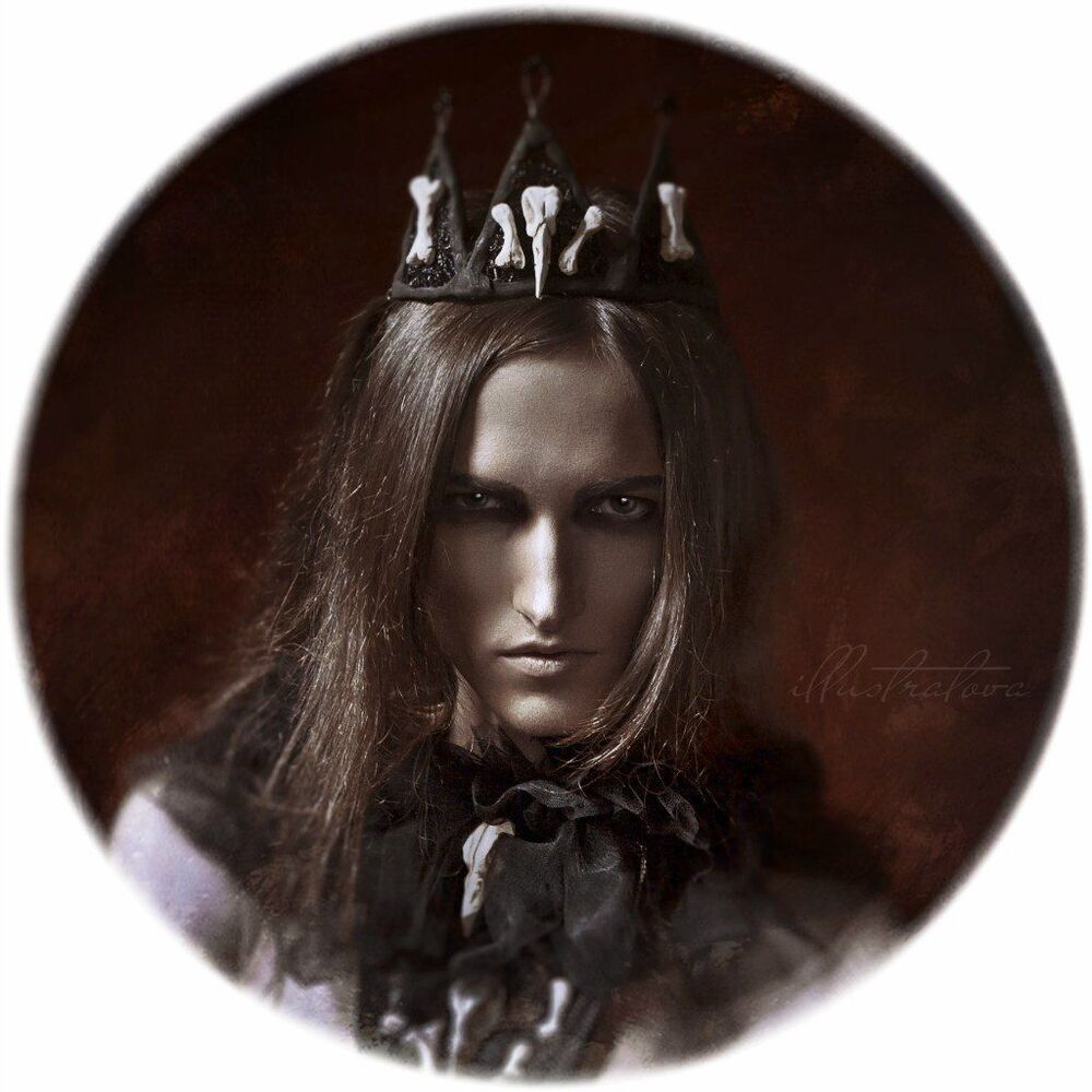 Dark Prince