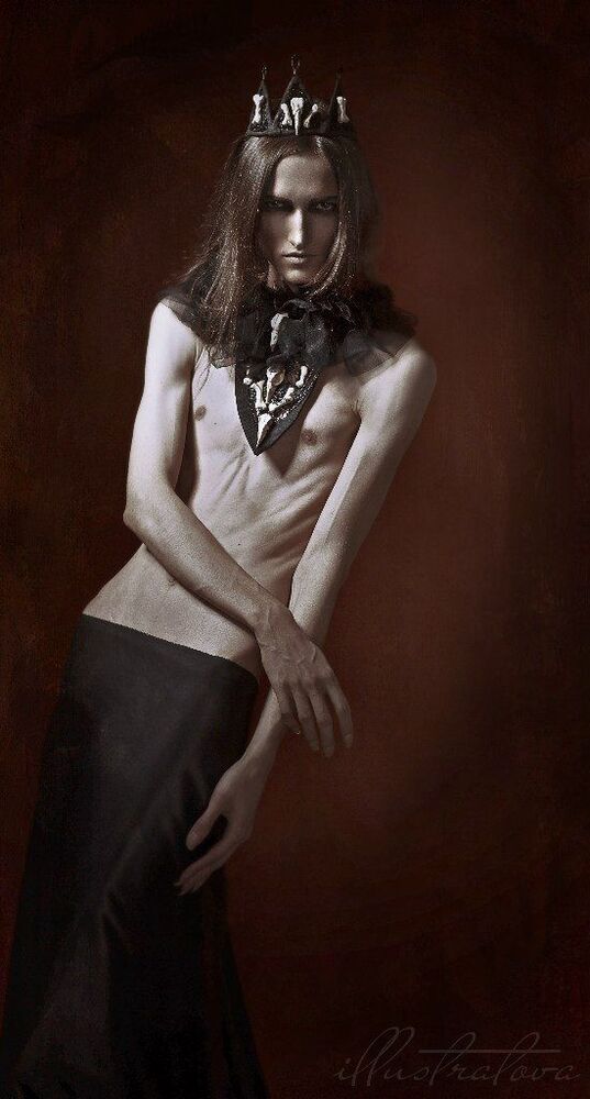 Dark Prince
